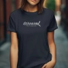 Sävarån T-shirt stöd ditt lokala vatten